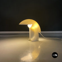 Load image into Gallery viewer, Table lamp mod. Biagio by Tobia Scarpa for Flos, 1970s