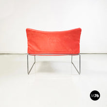 Load image into Gallery viewer, Armchair mod. Saghi by Kazuhide Takahama for Gavina, 1970s