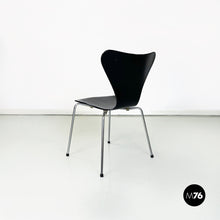 将图片加载到图库查看器,Chairs mod. 7 Series by Arne Jacobsen for Fritz Hansen, 1970s