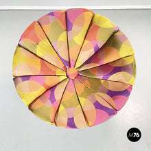 Load image into Gallery viewer, Armchair Girasole by Luciano Frigerio, 1960s