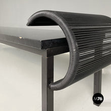 Load image into Gallery viewer, Bench by Emilio Nanni for Fly Line, 1990s