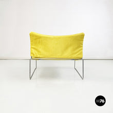 Load image into Gallery viewer, Armchair mod. Saghi by Kazuhide Takahama for Gavina, 1970s