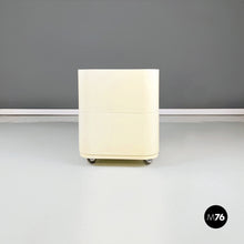 Load image into Gallery viewer, Modular chest of drawers by Anna Castelli for Kartell, 1970s