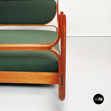 画像をギャラリービューアに読み込む, Double bed L12 by Fulvio Raboni, 1959