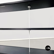 Load image into Gallery viewer, Bookcase Brooklyn by Stoppino and Acerbis, 1980s