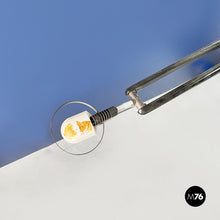 Charger l'image dans la galerie, Wall lamp Halley by Marco Colombo and Mario Barbaglia for Italiana Luce, 1980s