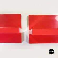 Load image into Gallery viewer, Shelves by Marcello Siard for Kartell, 1970s