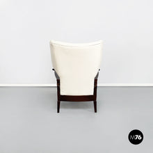 Load image into Gallery viewer, Armchair by Paolo Buffa, 1950s
