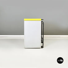 Load image into Gallery viewer, Wooden basket by Robots, 1990s