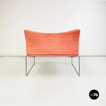 Load image into Gallery viewer, Armchair mod. Saghi by Kazuhide Takahama for Gavina, 1970s