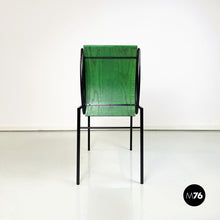 将图片加载到图库查看器,Chair mod. Kim by Michele De Lucchi for Memphis, 1980s