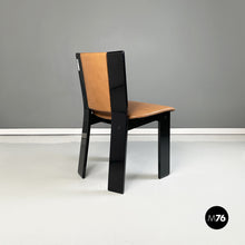 将图片加载到图库查看器,Chairs by Acerbis International, 1980s