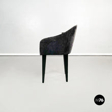 Charger l'image dans la galerie, Chairs Toscana by Piero Sartogo and Nathalie Grenon for Saporiti Italia, 1980s