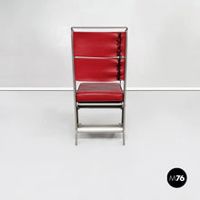 将图片加载到图库查看器,Chair by Jean Prouvé for Tecta, 1980s