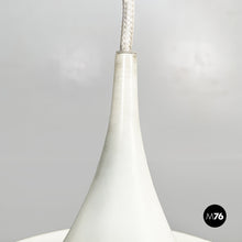 Charger l'image dans la galerie, Chandelier Semi by Bonderup & Thorup for Fog and Morup, 1970s