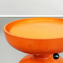 Load image into Gallery viewer, Stools Rocchetto by Achille Castiglioni for Kartell, 1969