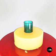 Carica l'immagine nel visualizzatore di Gallery, Floor lamp Allarnisam by Ettore Sottsass for Venini, 1990s