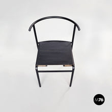 将图片加载到图库查看器,Cafè Chairs by Philippe Starck for Baleri, 1980s