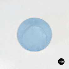 Load image into Gallery viewer, Cylindrical coffee tables in plexiglass, 2000s