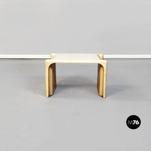 Load image into Gallery viewer, Scagno coffee tables by Giotto Stoppino for Elco Scorze, 1970s