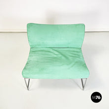 Load image into Gallery viewer, Armchair mod. Saghi by Kazuhide Takahama for Gavina, 1970s