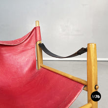 Load image into Gallery viewer, Armchair Oasi 85 by Gian Franco Legler for Zanotta, 1960s