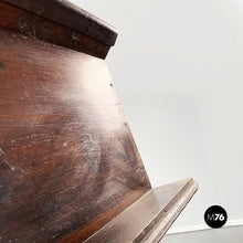 Load image into Gallery viewer, Wooden bookstand, late 1600