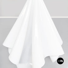 画像をギャラリービューアに読み込む, Floor lamp ghost (Fantasma) by Shiro Kuramata for Yamagiwa, 1972