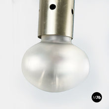 Charger l'image dans la galerie, Wall lamp by Tito Agnoli for Oluce , 1955