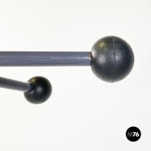 将图片加载到图库查看器,Coat stand mod. Velasca by Alessandro Mendini for Elam UNO, 1980s