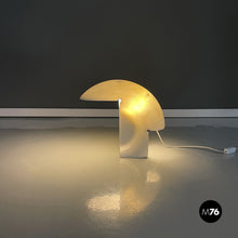 Load image into Gallery viewer, Table lamp mod. Biagio by Tobia Scarpa for Flos, 1970s
