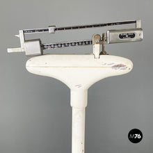 Load image into Gallery viewer, Vertical medical scale by Salus, 1960s
