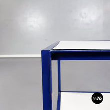 Load image into Gallery viewer, White coffee tables by Alias, 1980s