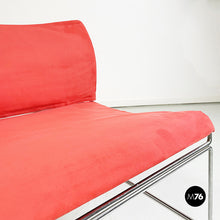 Load image into Gallery viewer, Armchair mod. Saghi by Kazuhide Takahama for Gavina, 1970s