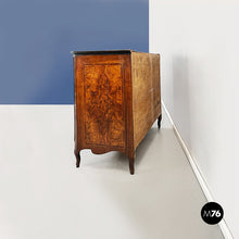 Load image into Gallery viewer, Baroque chests of drawers in wood, 1730-1740s