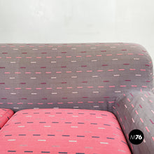 Load image into Gallery viewer, Two seater sofa Giubba by Marcello Cuneo for Arflex, 1980s