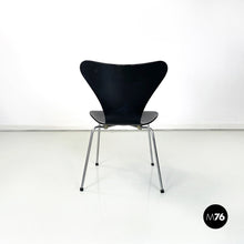 将图片加载到图库查看器,Chairs mod. 7 Series by Arne Jacobsen for Fritz Hansen, 1970s