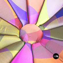 Load image into Gallery viewer, Armchair Girasole by Luciano Frigerio, 1960s