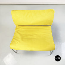 Load image into Gallery viewer, Armchair mod. Saghi by Kazuhide Takahama for Gavina, 1970s