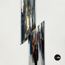 Load image into Gallery viewer, Cicindela floor lamp by Angelo Cortesi and Sergio Chiappa-Cattó for Forme e Superfici, 1970s