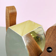 Carica l'immagine nel visualizzatore di Gallery, Vase by Cleto Munari, 2000s