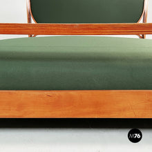 画像をギャラリービューアに読み込む, Double bed L12 by Fulvio Raboni, 1959