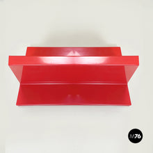 Load image into Gallery viewer, Shelves by Marcello Siard for Kartell, 1970s