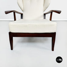 Load image into Gallery viewer, Armchair by Paolo Buffa, 1950s