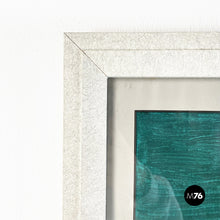 Load image into Gallery viewer, Print on paper for the Milan Furniture Fair by BeB Italia, 1983