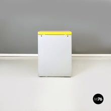 Load image into Gallery viewer, Wooden basket by Robots, 1990s