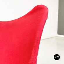 Load image into Gallery viewer, Armchair mod. Saghi by Kazuhide Takahama for Gavina, 1970s