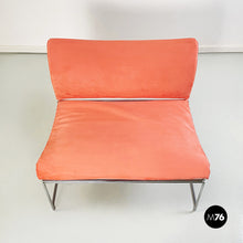 Load image into Gallery viewer, Armchair mod. Saghi by Kazuhide Takahama for Gavina, 1970s