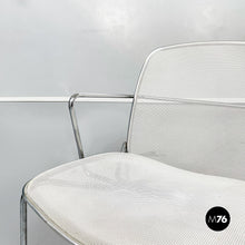 Load image into Gallery viewer, Web armchairs by Antonio Citterio for B&B Italia, 2000s