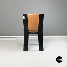 将图片加载到图库查看器,Chairs by Acerbis International, 1980s